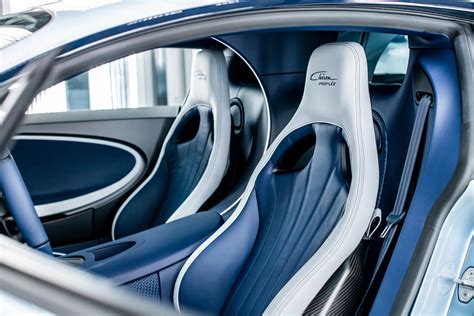 ich will burberry bugatti|bugatti chiron car interior.